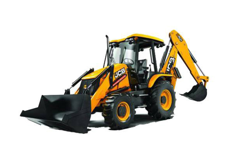 Экскаватор погрузчик JCB 3CX